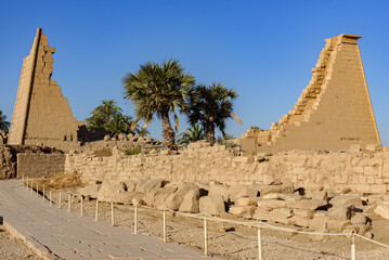 Egypt - UNESCO World Heritage Site