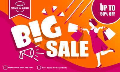 Big Sale