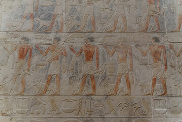 Egypt - UNESCO World Heritage Site