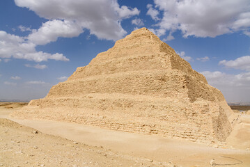 Egypt - UNESCO World Heritage Site