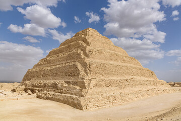 Egypt - UNESCO World Heritage Site