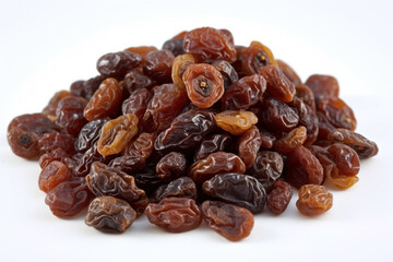 Fototapeta premium Raisins. AI