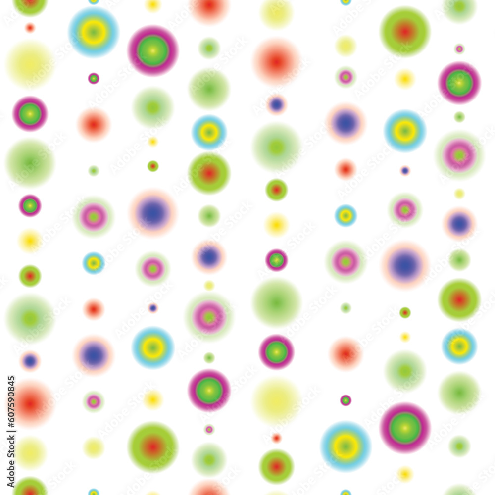 Poster geometry seamless background for yours design use. for easy making seamless pattern just drag all gr