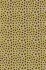 african animal fur skin pattern surface texture backdrop