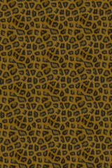 african animal fur skin pattern surface texture backdrop