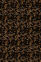 african animal fur skin pattern surface texture backdrop