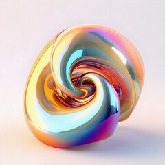 spiral lollipop