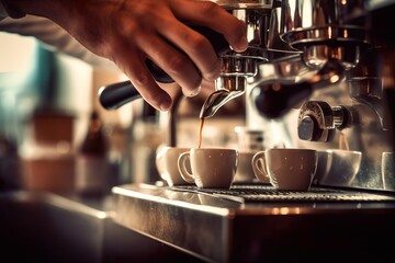 Barista