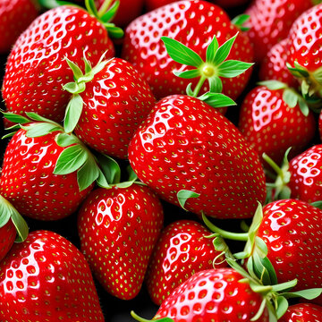 "Strawberry Background" Images – Browse 3,490 Stock Photos, Vectors
