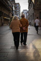 old love