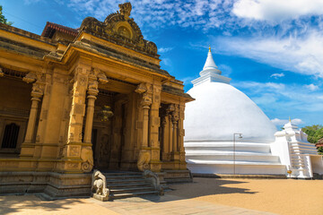 Kelaniya Raja Maha Viharaya temple