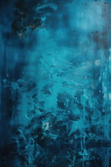 photo background for portrait blue color paint texture