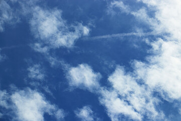 sky heaven clouds air aerial wallpaper background