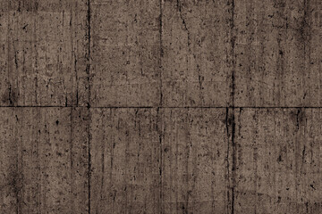 Fototapeta premium brown concrete stone texture pattern