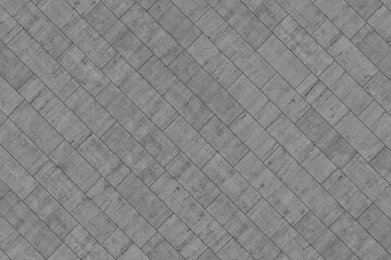 Fototapeta premium stone concrete tiles tiling wall floor backdrop texture surface