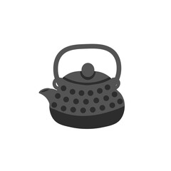 南部鉄器　シンプル