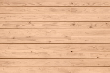 Obraz premium 天然木の木目素材 