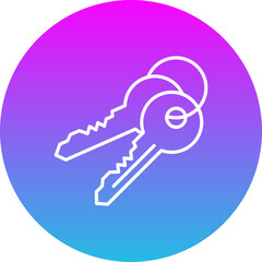 Key Icon