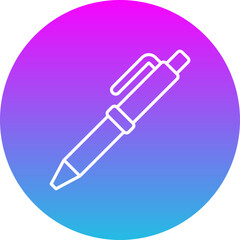 Pen Icon