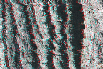 glitch error defect abstract effect backdrop design