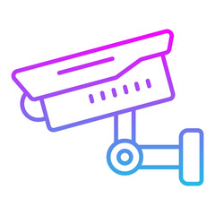 Cctv Icon