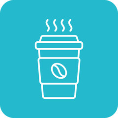 Hot Drink Icon