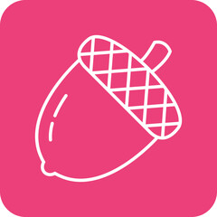 Acorn Icon