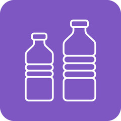 Bottle Icon