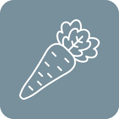 Carrot Icon