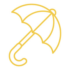 Umbrella Icon