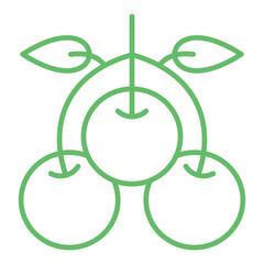 Berries Icon