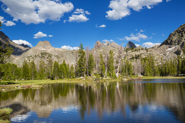 Wind river range