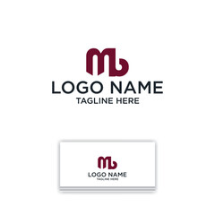 Logo Initial MB