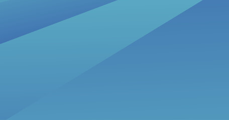 modern blue abstract gradient background with geometric shapes