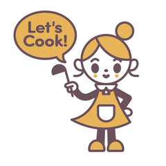 Let's Cook!