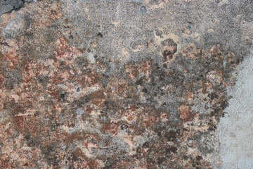 old vintage stone concrete cement wall texture surface 
