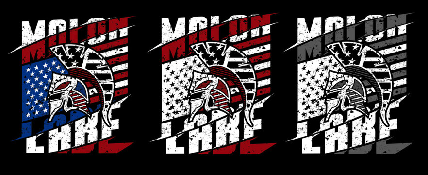 Download Latest HD Wallpapers of  Misc Molon Labe