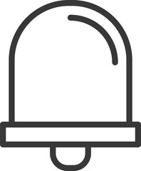 education outline icon, symbol, outline, icon, line, study, sign, vector, knowledge, illustration, school, book, web, university, business, diploma, science, set, people, thin, learning, college, onli