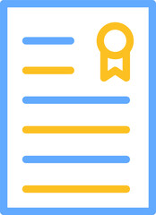 Fototapeta premium education gradient icon, symbol, outline, icon, line, study, sign, vector, illustration, school, book, web, university, business, diploma, science, set, people, thin, learning, college, online