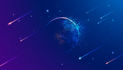 spaceScience © Jackie Niam