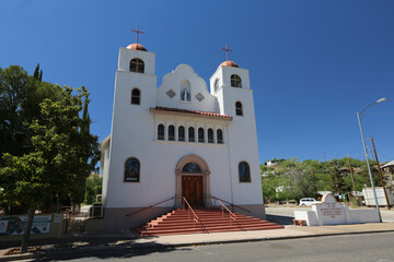 Our Lady of the Blessed Sacrament