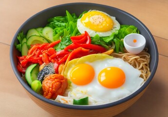 Bibimbap