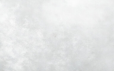 White grunge background. Trendy concept design. Blank for design