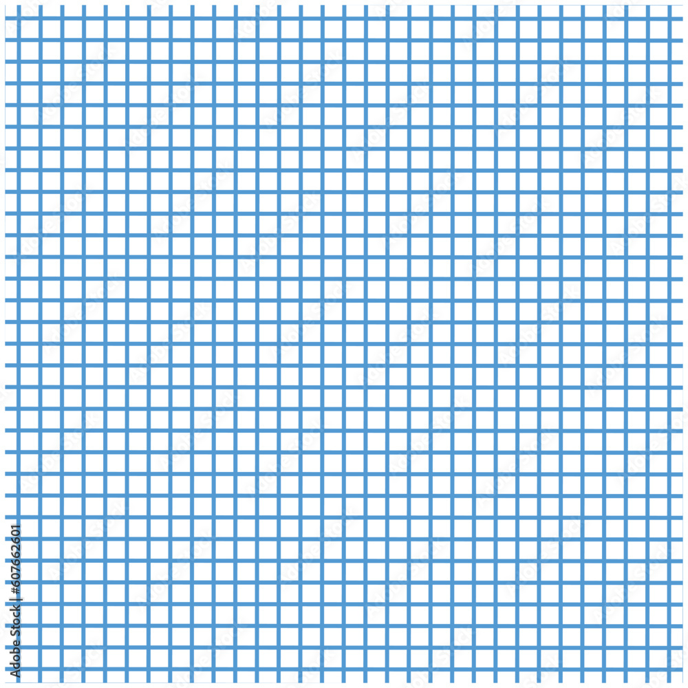 Poster checkered line pattern background vector
