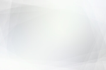 グラデーションが綺麗な斜めの面で構成された背景イラストのフレーム素材