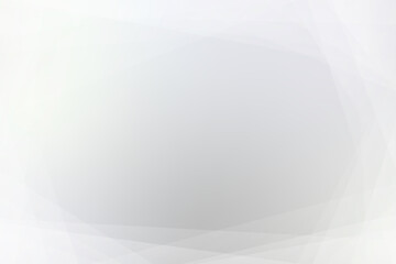 グラデーションが綺麗な斜めの面で構成された背景イラストのフレーム素材