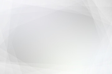 グラデーションが綺麗な斜めの面で構成された背景イラストのフレーム素材