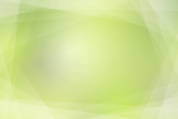 グラデーションが綺麗な斜めの面で構成された背景イラストのフレーム素材