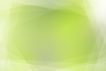 グラデーションが綺麗な斜めの面で構成された背景イラストのフレーム素材