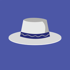 Stylish hat collection: diverse designs for a chic touch in your projects. Perfect for adding fashion flair and a sense of sophistication